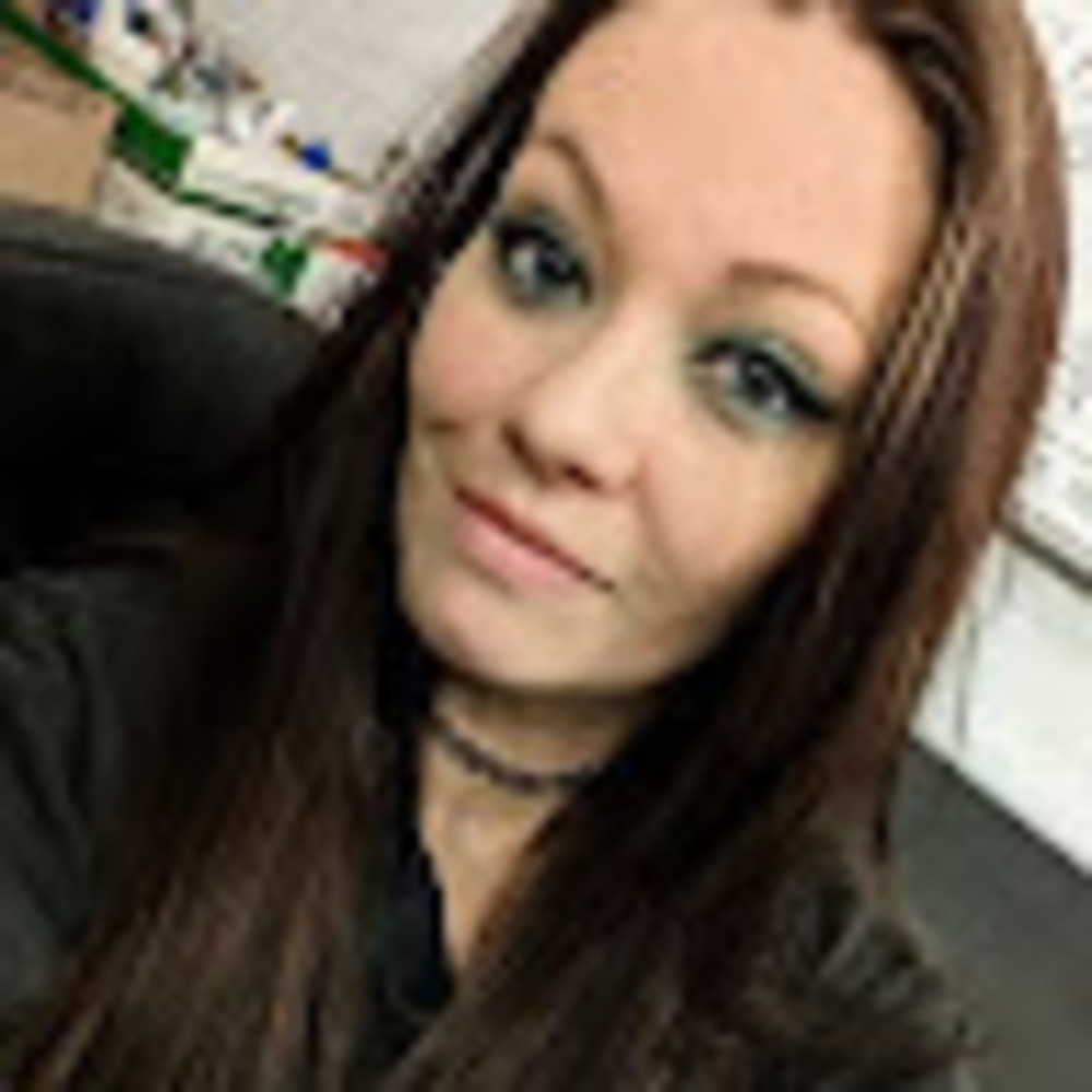 Meet your Posher, Mandy